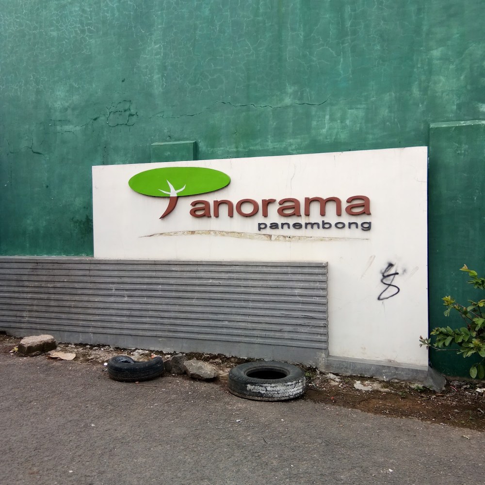 Perumahan Panorama Penembong
