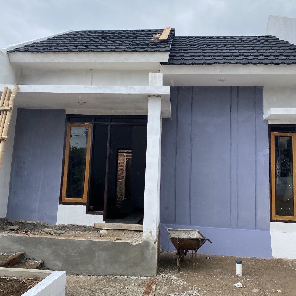 Perumahan Pesona Gede Pangrango