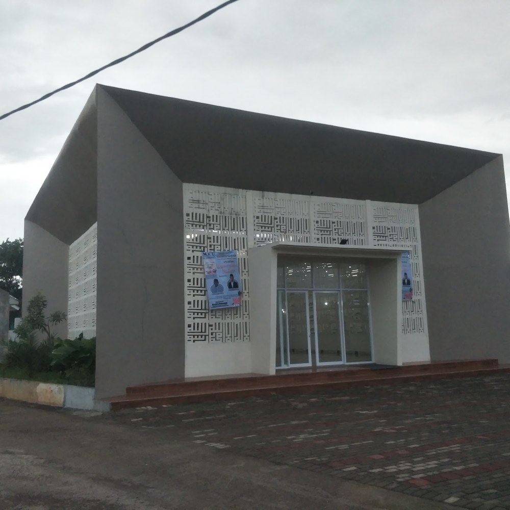Perumahan The Tamar Village Cianjur