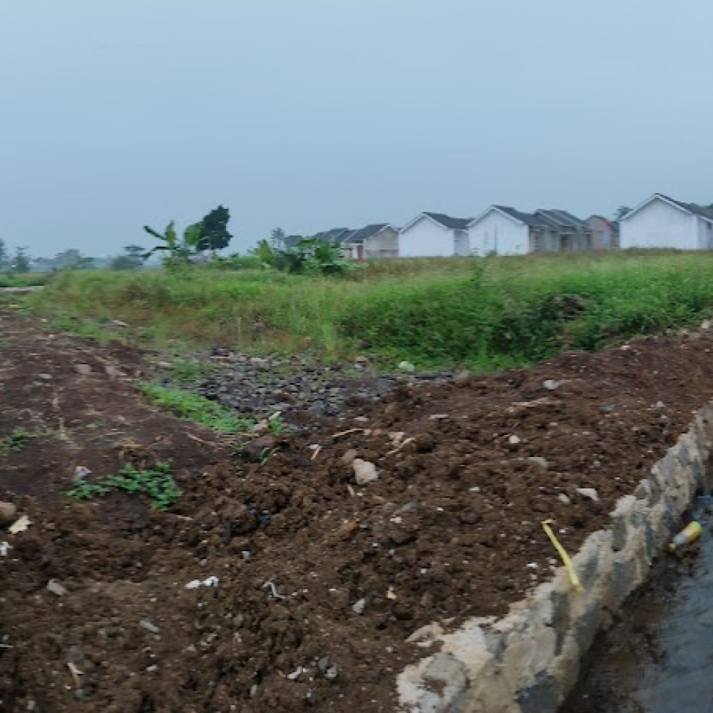 BUMI CATUR SIWI