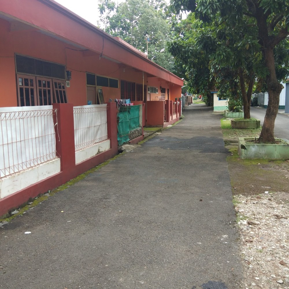 Perumahan BTN Joglo Cianjur
