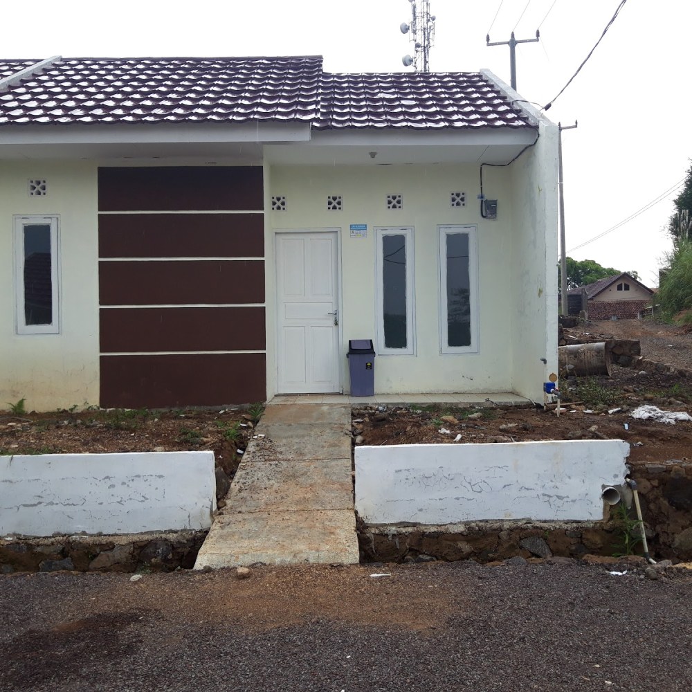 Graha Pasir Hayam