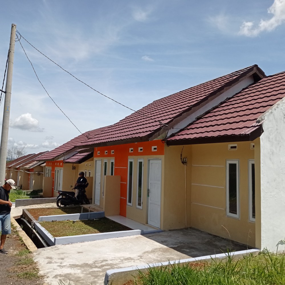 Perumahan Refah Residence Blok B14