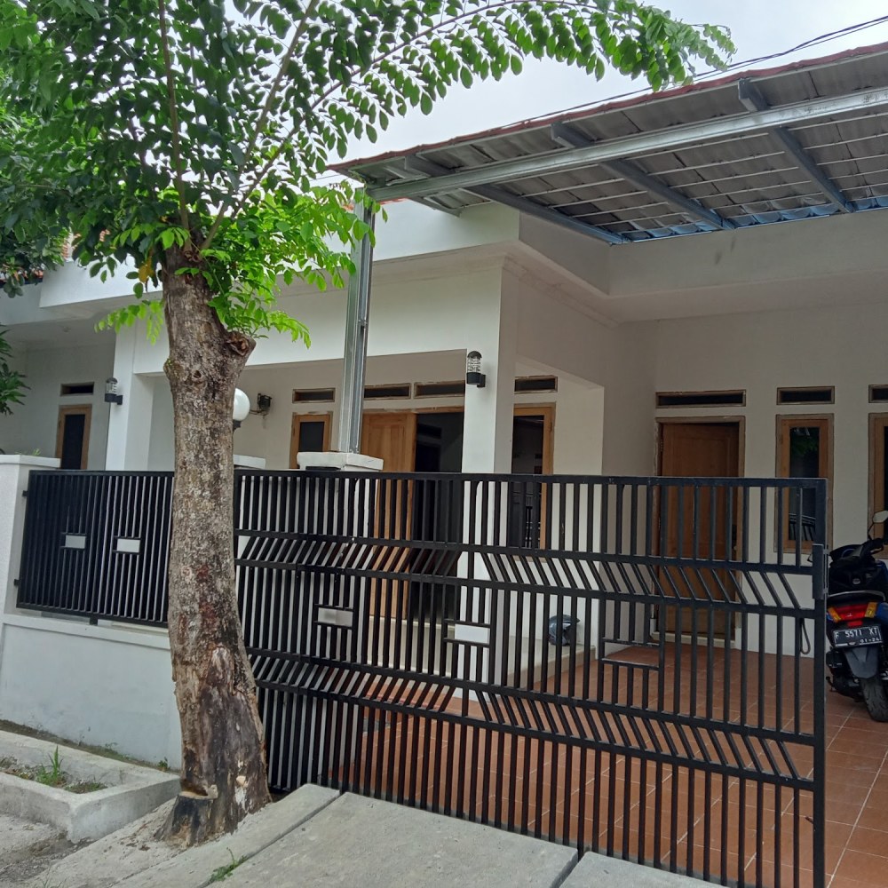 Perumahan Gading Asri Blok H No 41
