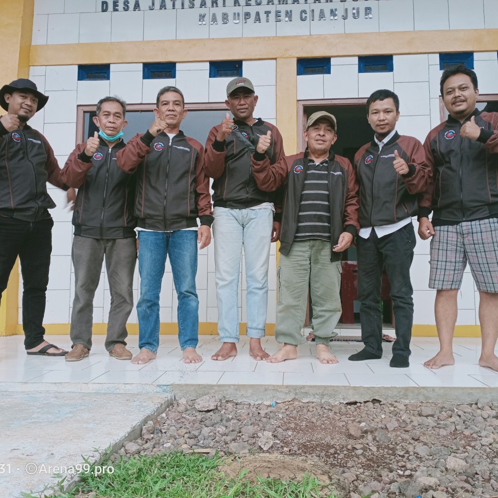 Rumah Subsidi Bumi Arena Pratama