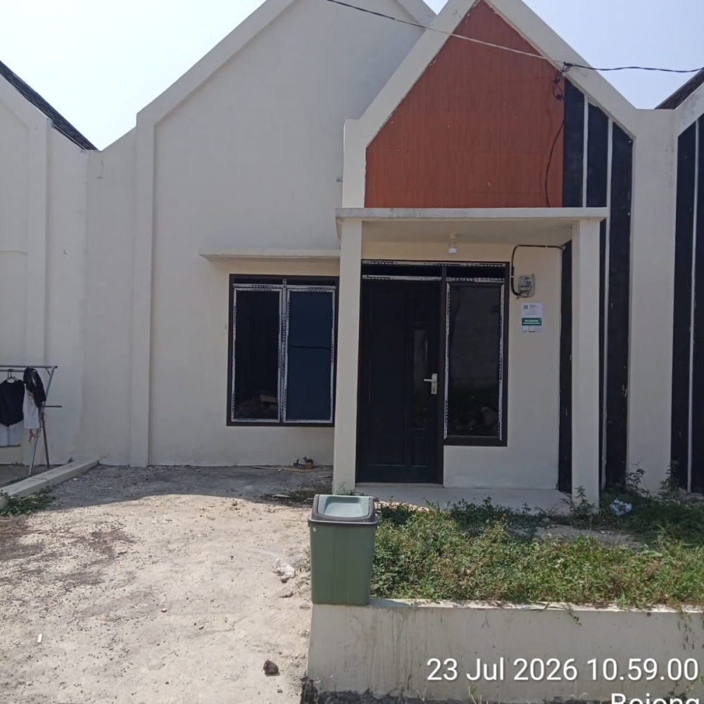 Perumahan Subsidi Rantau Indah