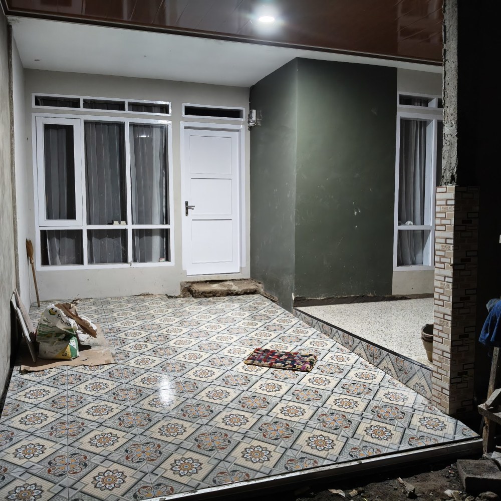 Perum Sindangasih Regency Blok A1 No 1 Subsidi