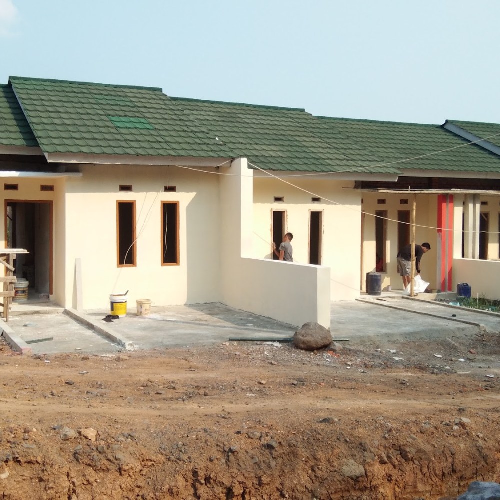 Bumi Cipayung Asri