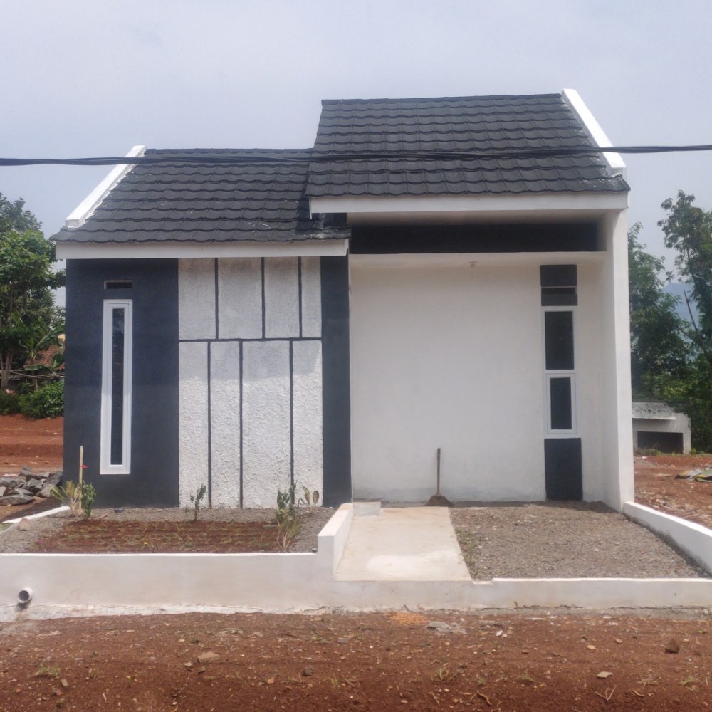 Perumahan De Kareumbi Residence