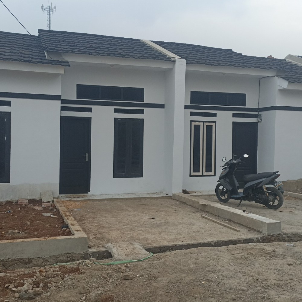 SAKINAH RESIDENCE CIANJUR