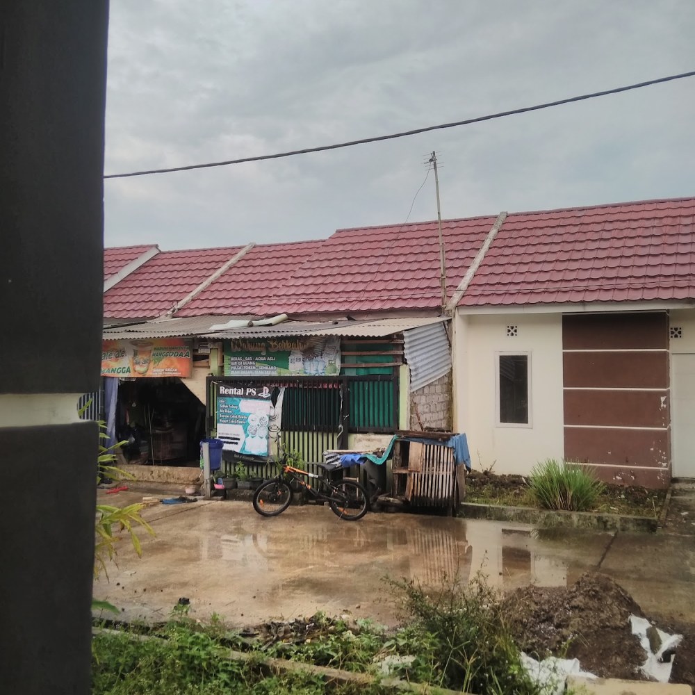 Perum Graha Bakti Persada