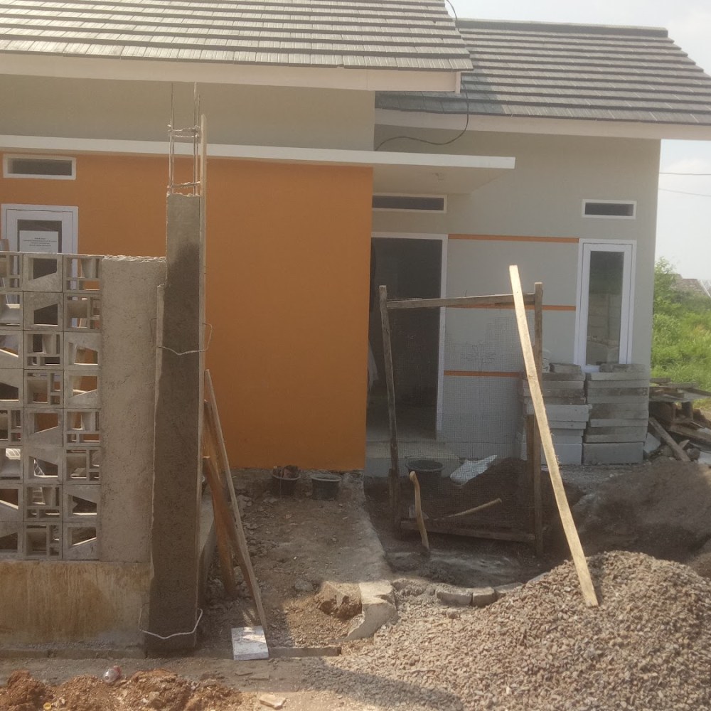 CIGALUMPIT REGENCY BLOK H-24, Hegarmanah, Karangtengah, Kabupaten Cianjur, Jawa Barat