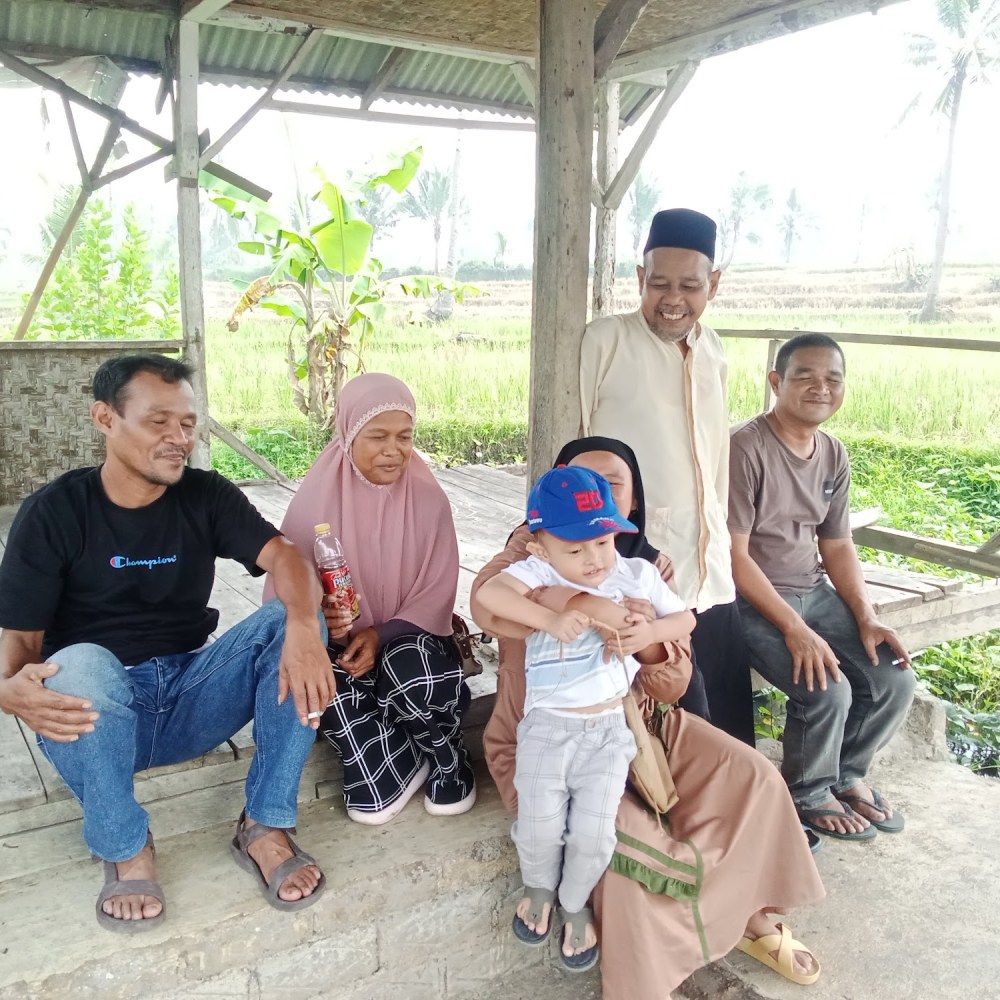 Kec. Karangtengah