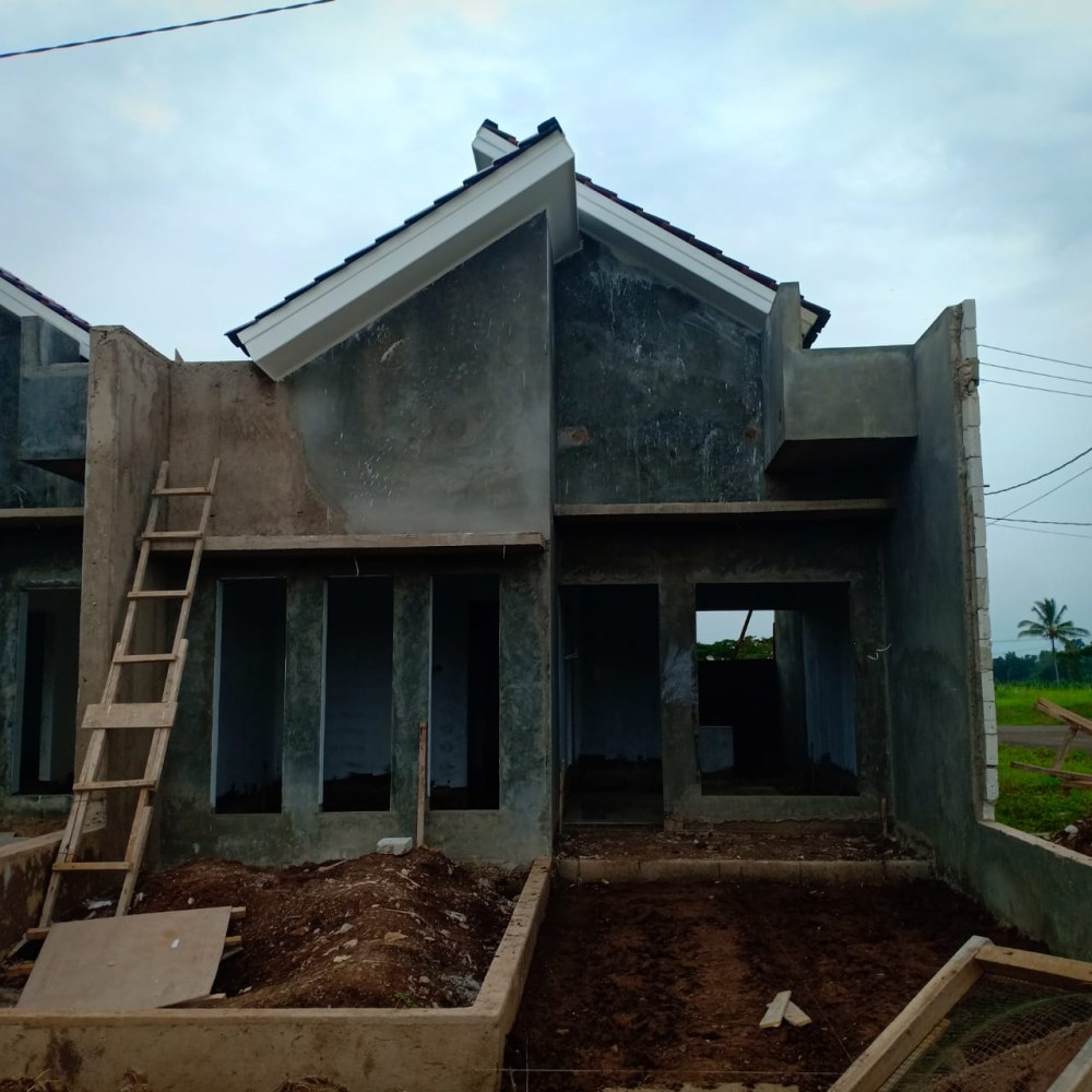 Perumahan Protanmas Samolo Indah