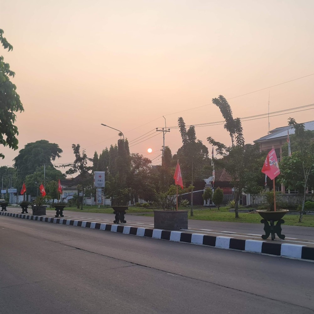 Perumahan Bumi Marhamah E/9