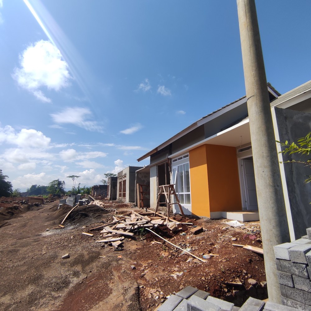Rahong Regency Blok K1