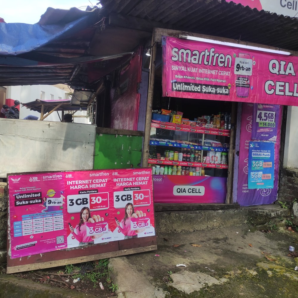 Cugenang, Cianjur