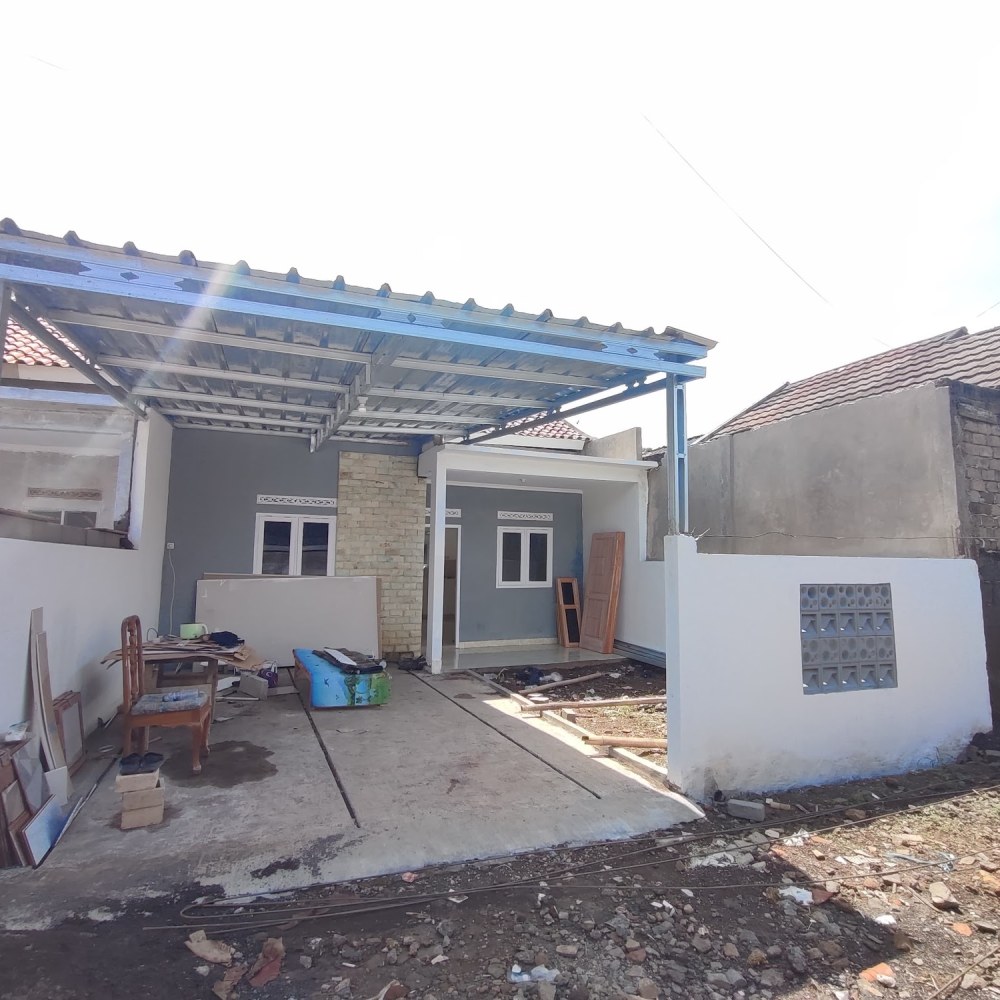 Townhouse Imbangan Cianjur