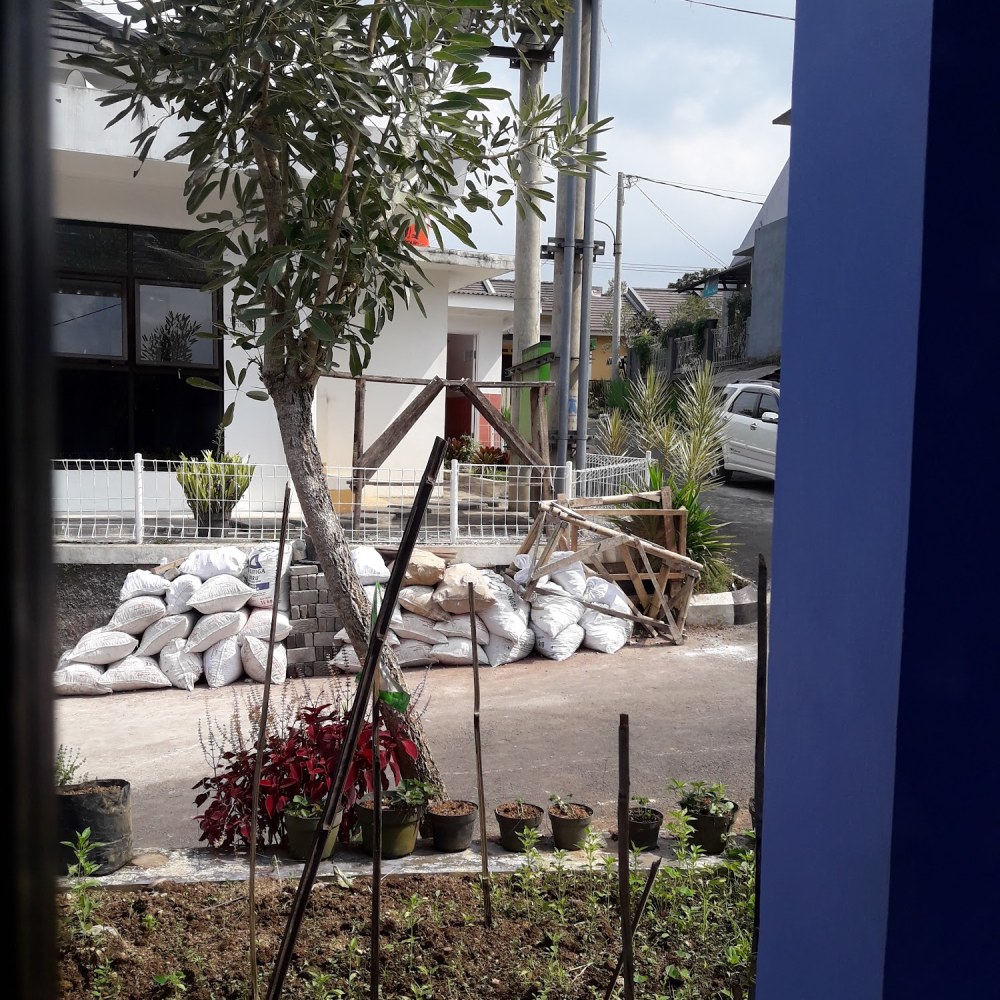 Duta Metropolis Residence