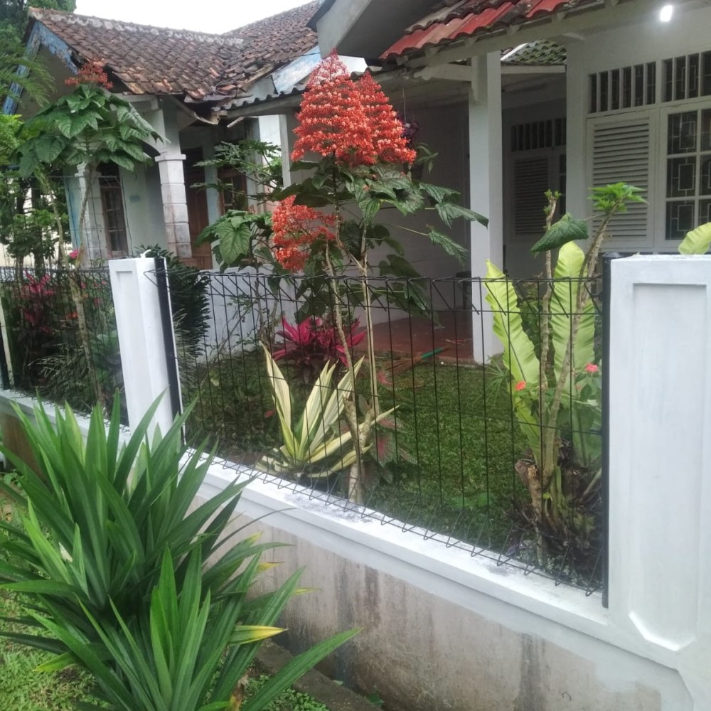 Perumahan Villa Nusa Permai Blok P2