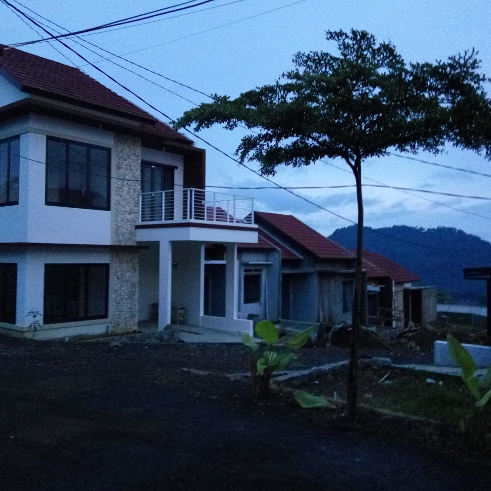 Bumi Oktorina Asri