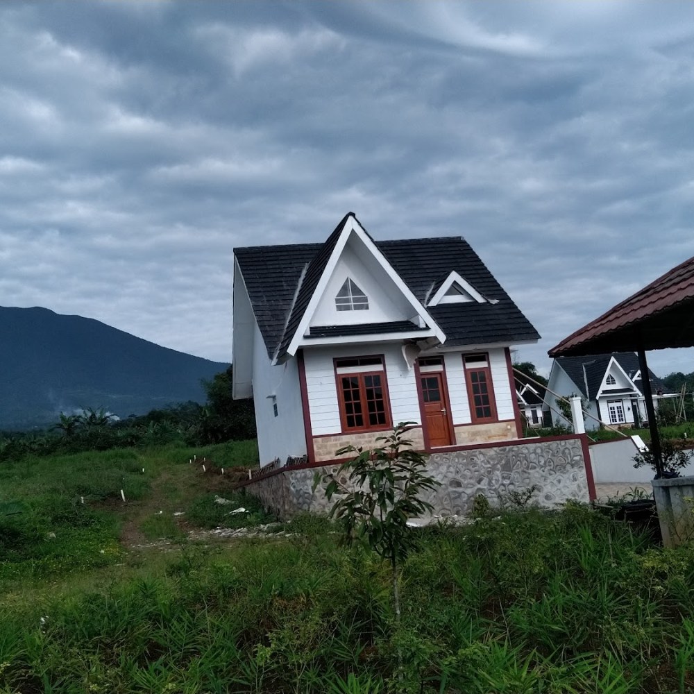 Kampung Quran Cianjur