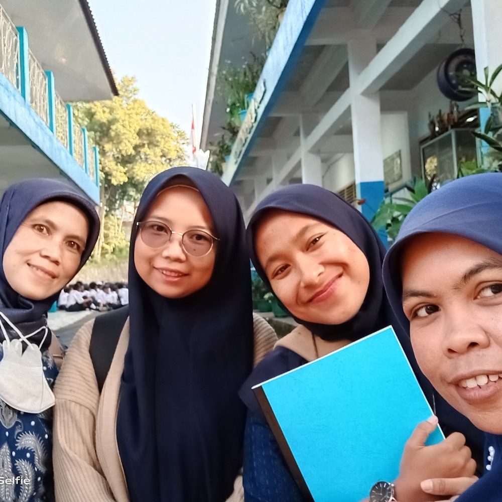 SMP PGRI Tugu 207