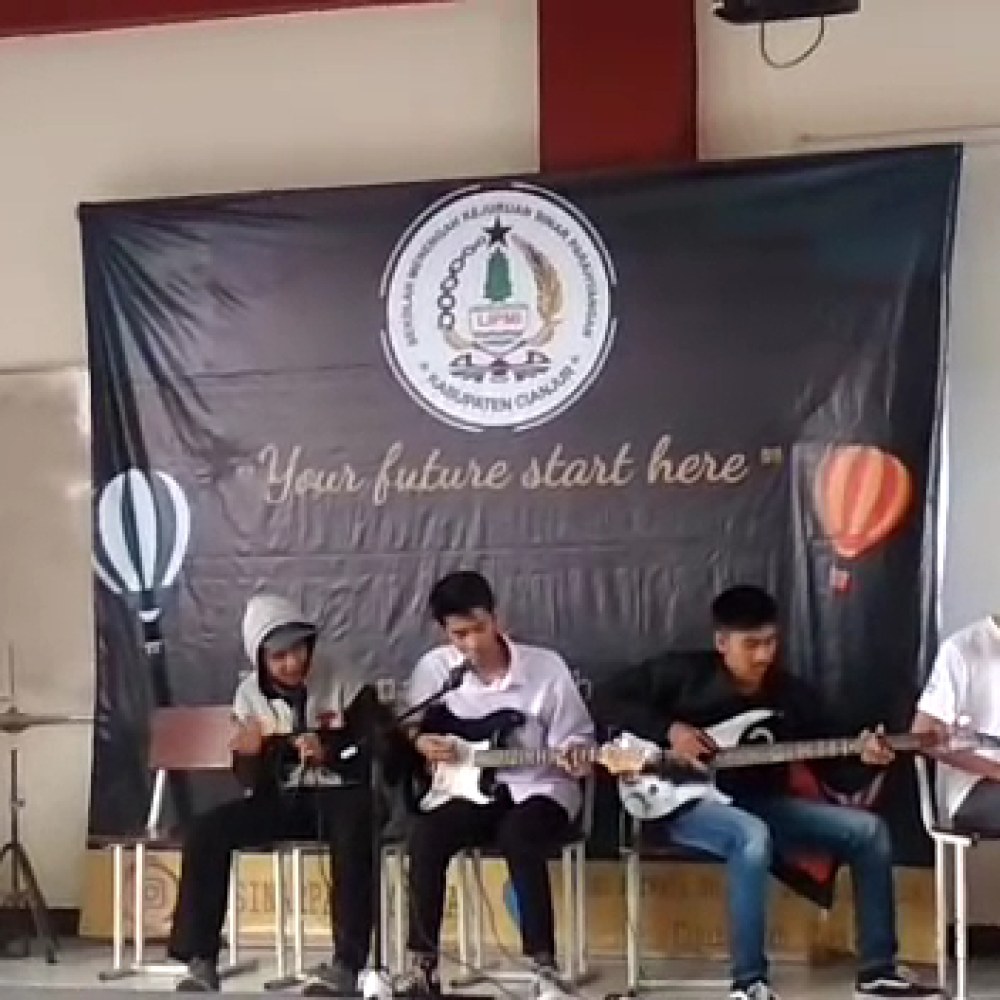 SMK SINAR PARAHYANGAN KAMPUS 2