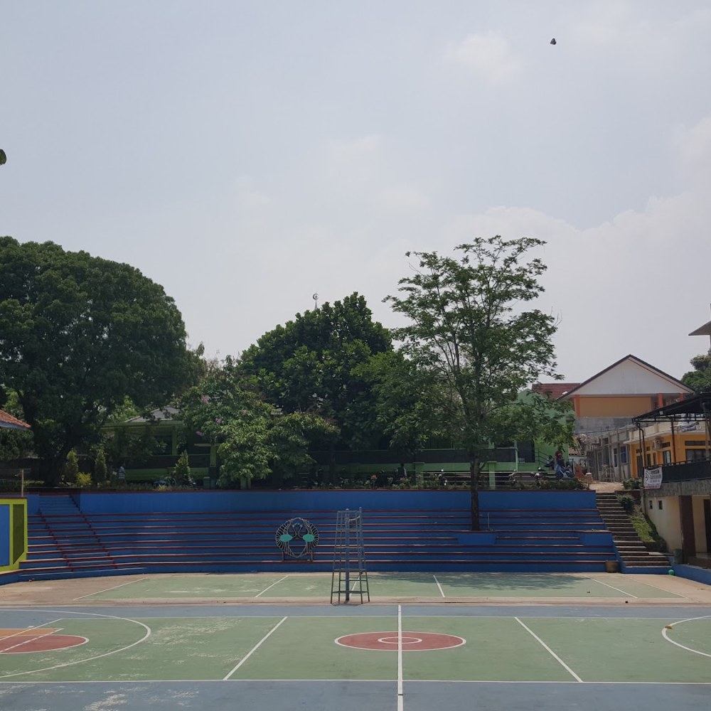 SMA Negeri 1 Cianjur