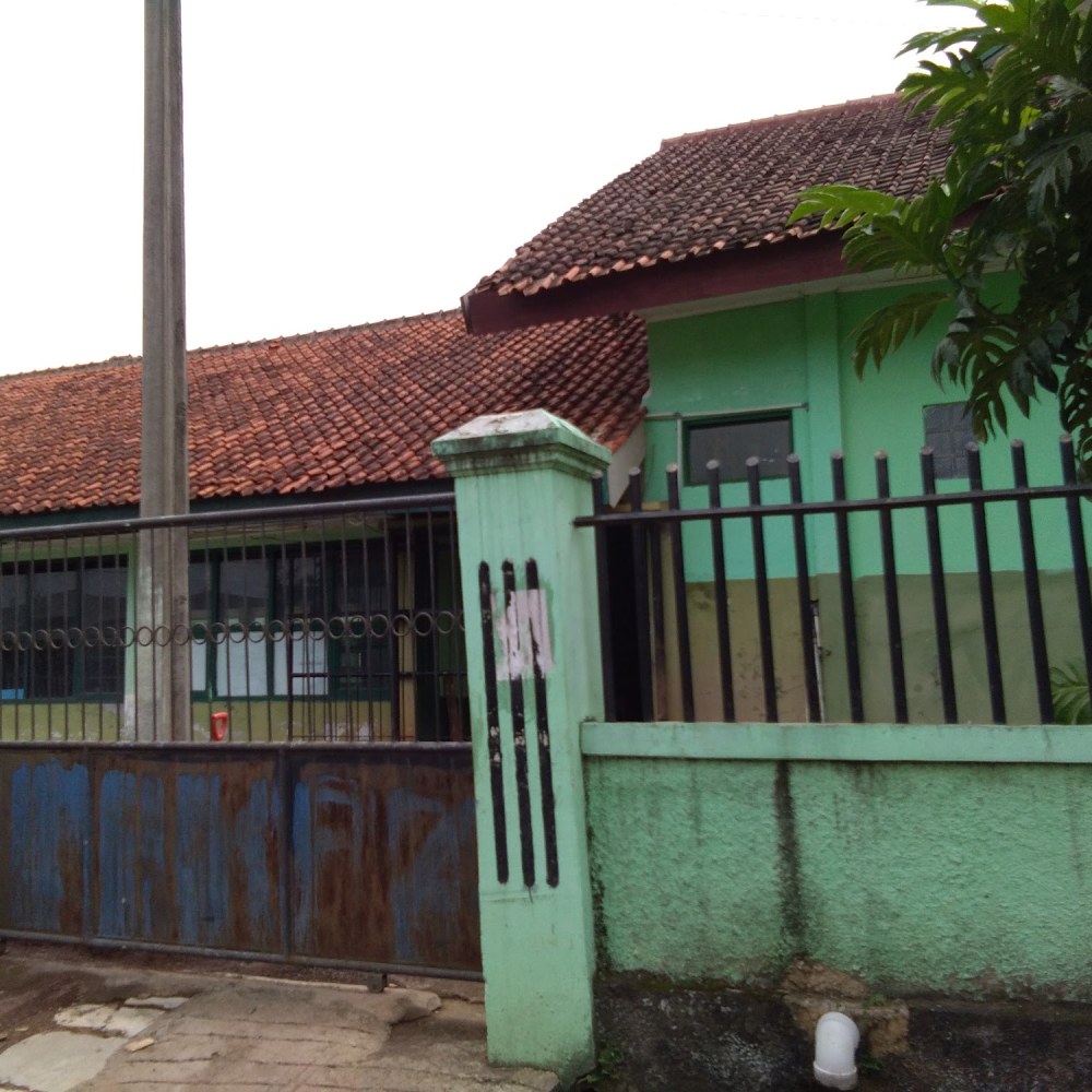 SMA Pasundan 1 Cianjur
