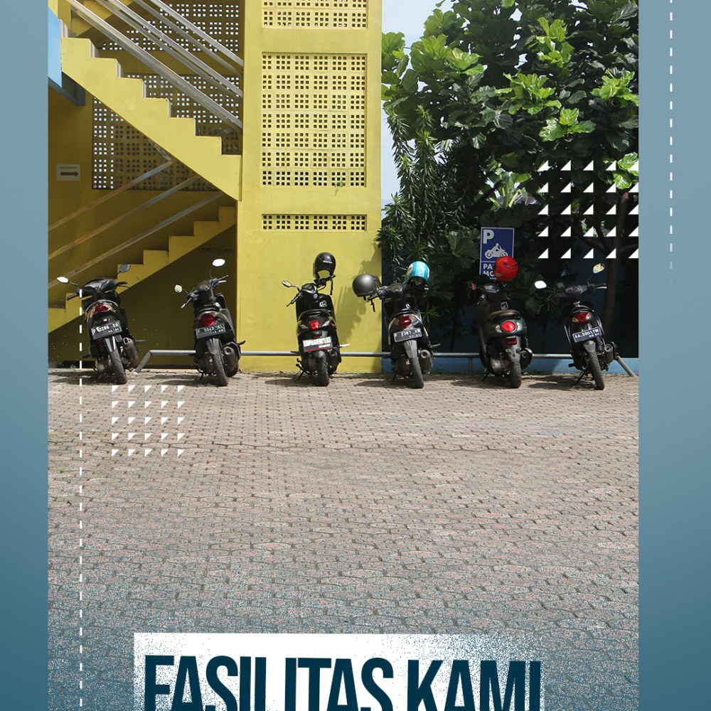SMK Dharma Kusuma Cianjur (SMK Pusat Keunggulan) Center Of Excellence