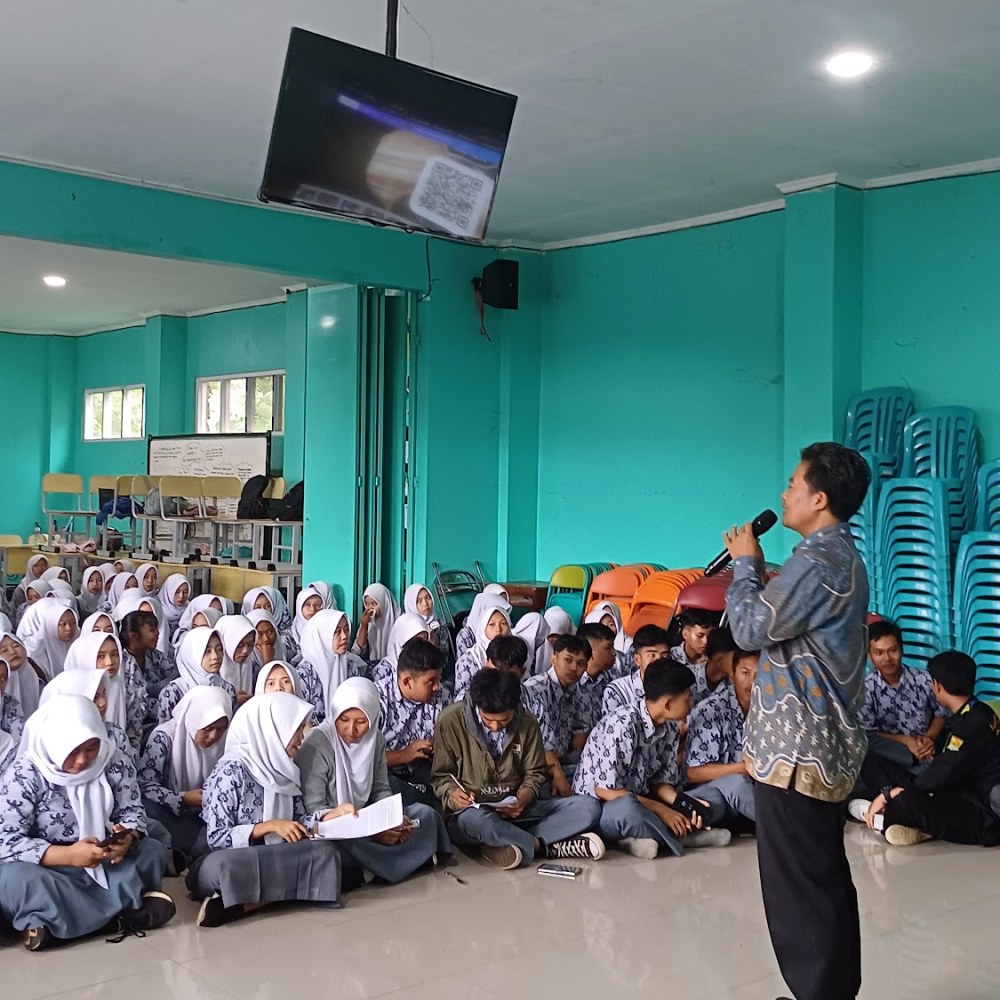 SMA Negeri 1 Cibeber