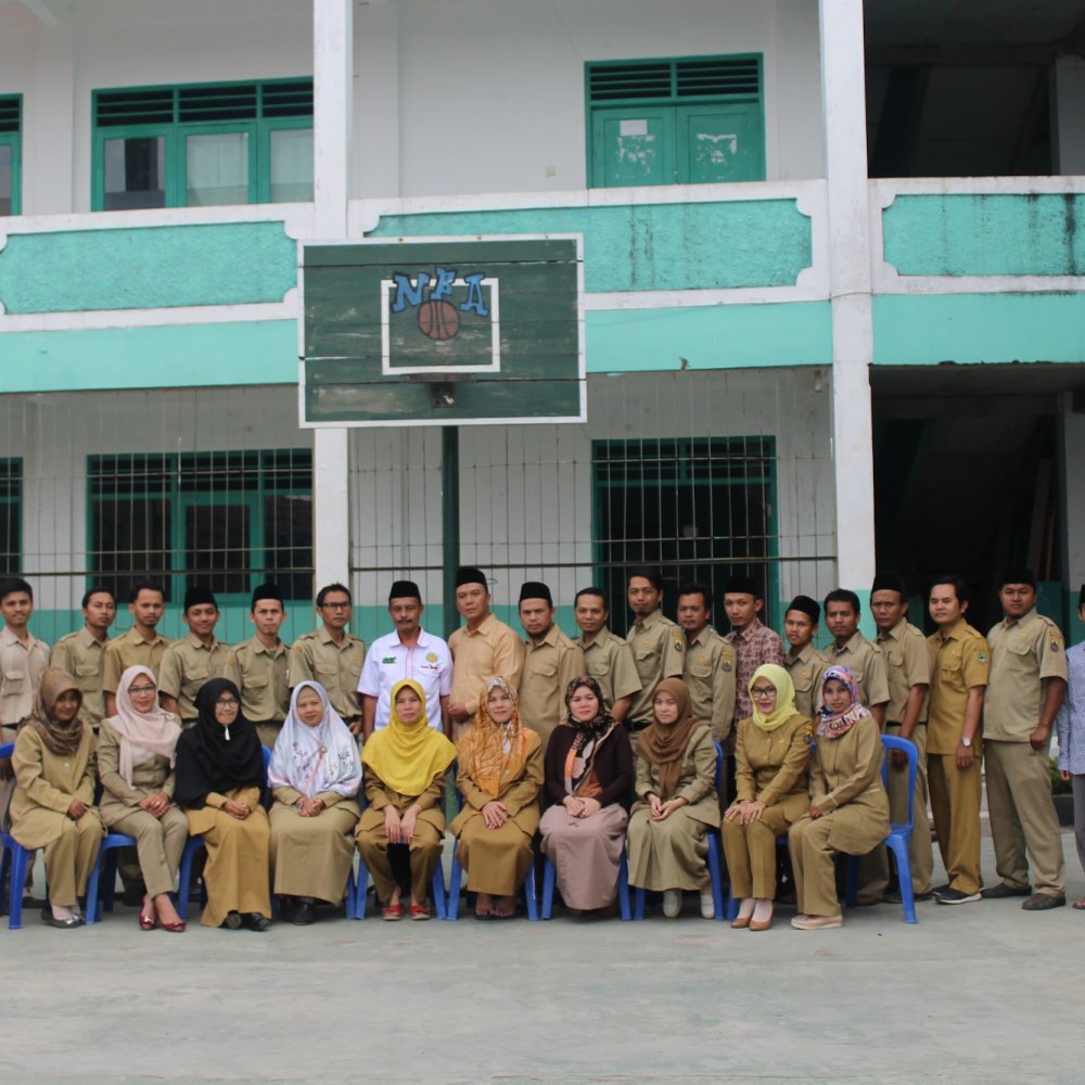 SMA Plus Tauhidul Afkar