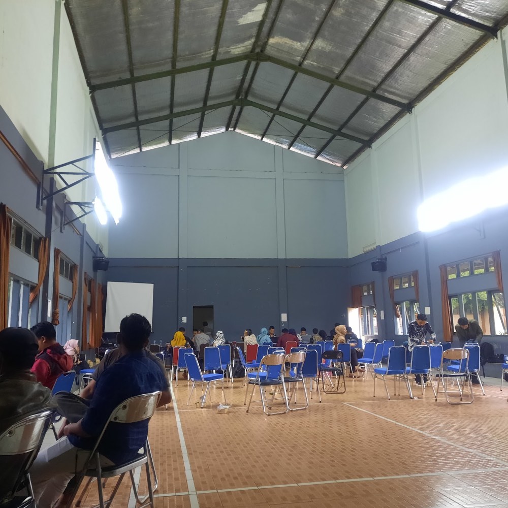 SMKN 1 Cilaku, Cianjur