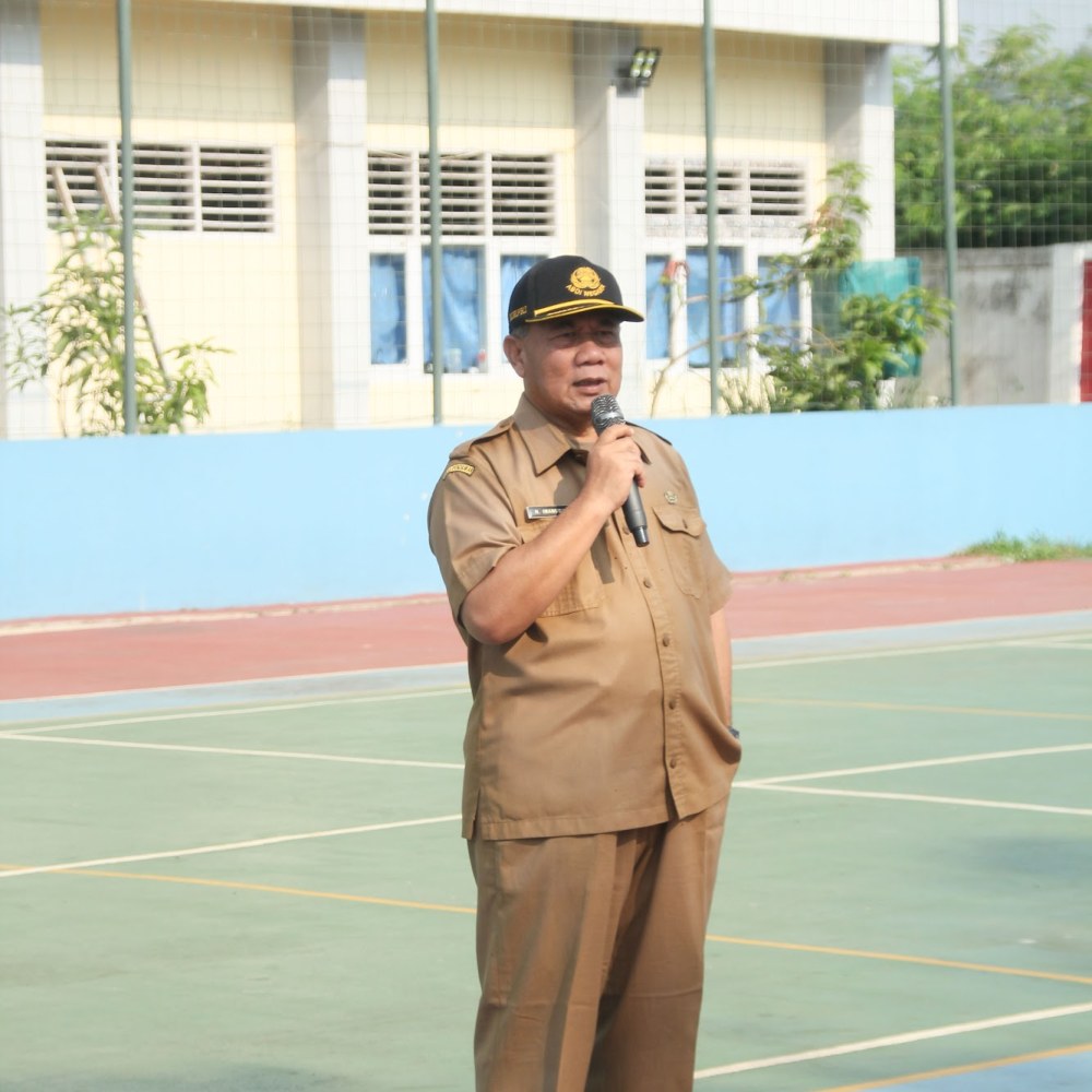 SMAN 1 Mande