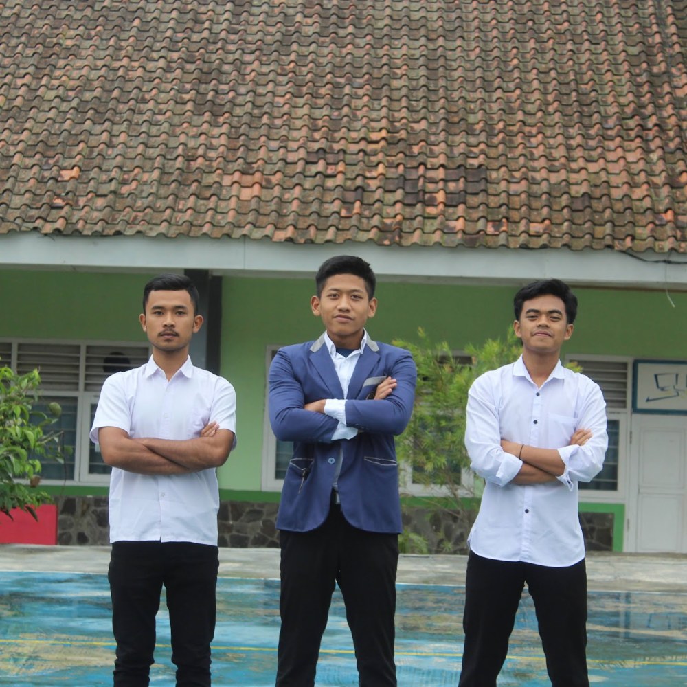 SMAN 1 Pacet