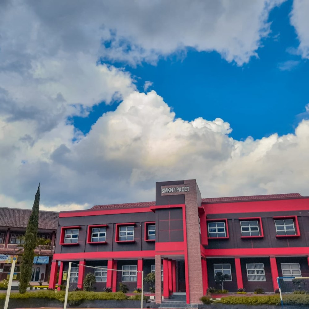 SMK Negeri 1 Pacet