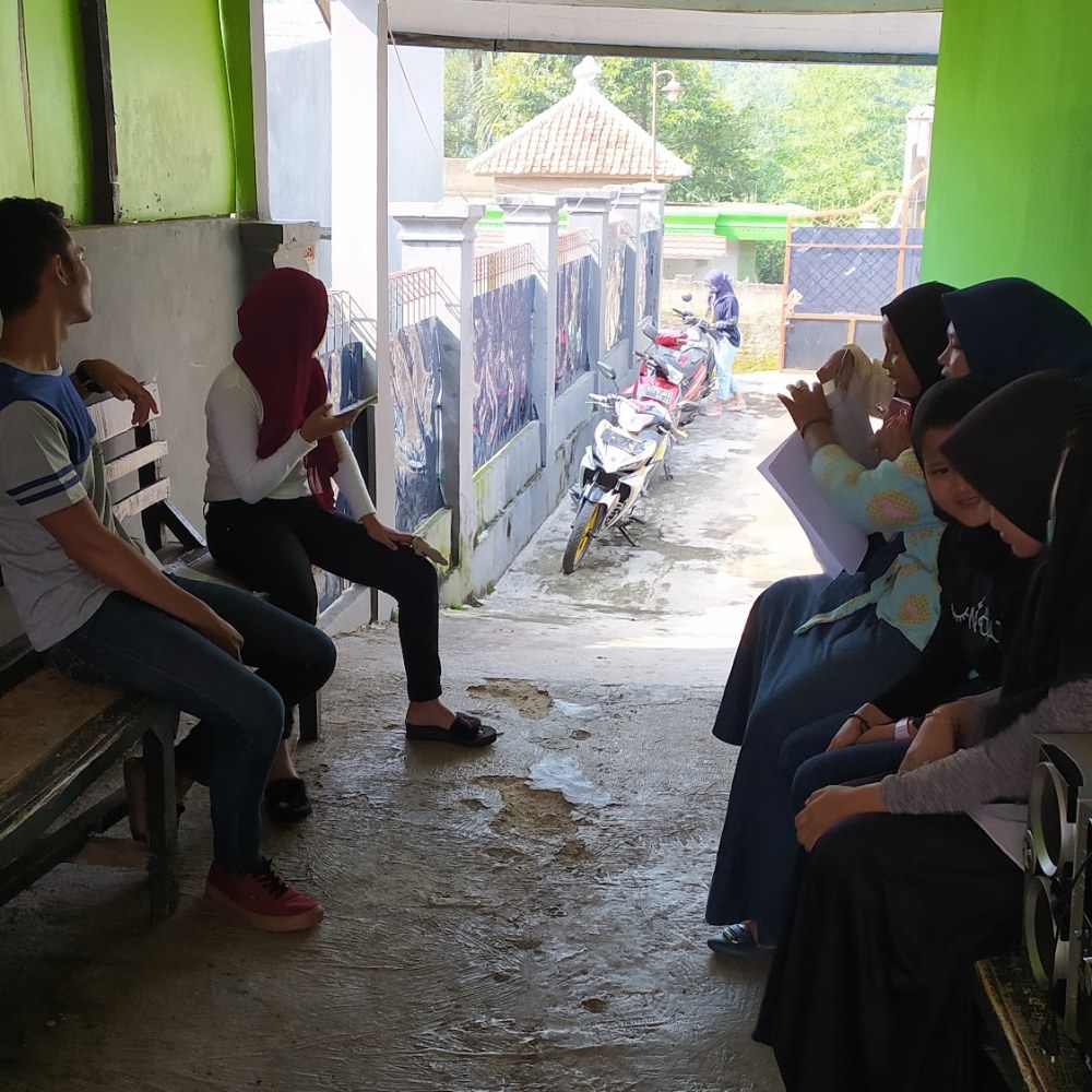 SMA Terbuka TKB Kartika Karya