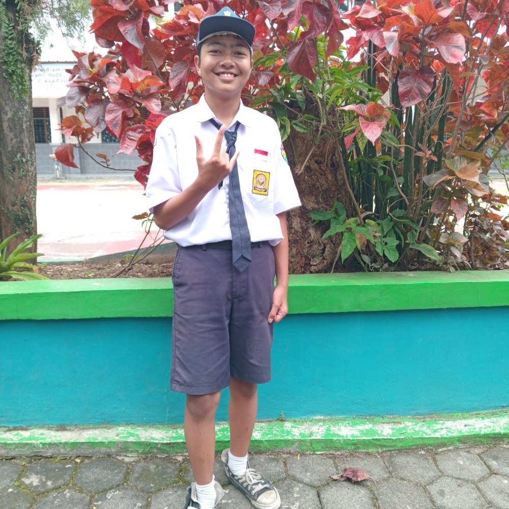 SMK Mardi Yuana Cianjur