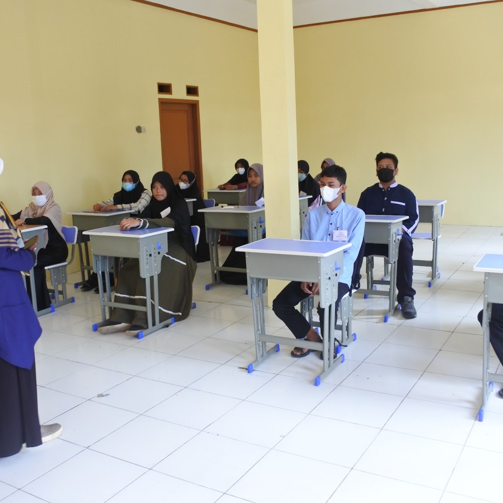 SMA IT Al Iskandariyah - Islamic Boarding School