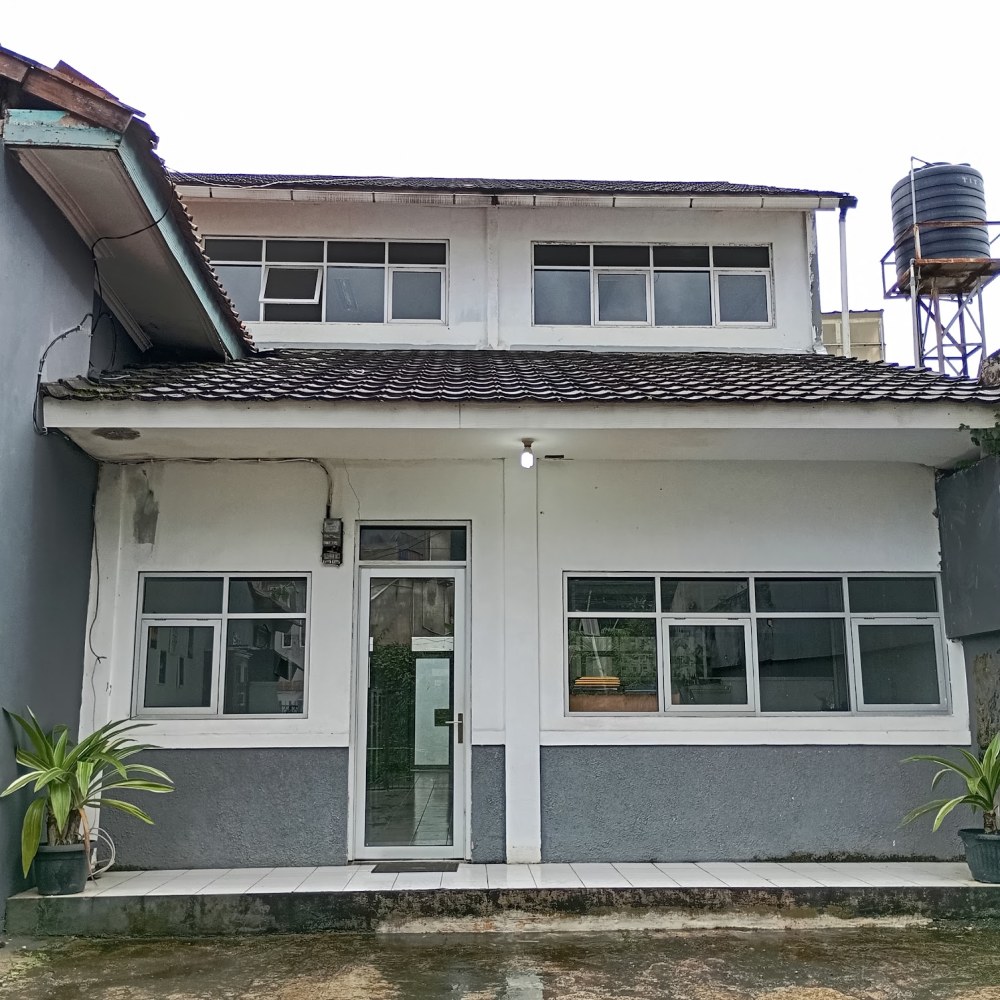 SMA Adda'wah Cipanas
