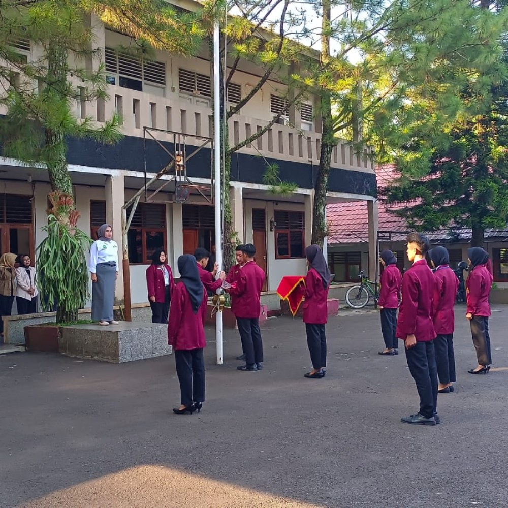 SMK Perhotelan PHT Cianjur