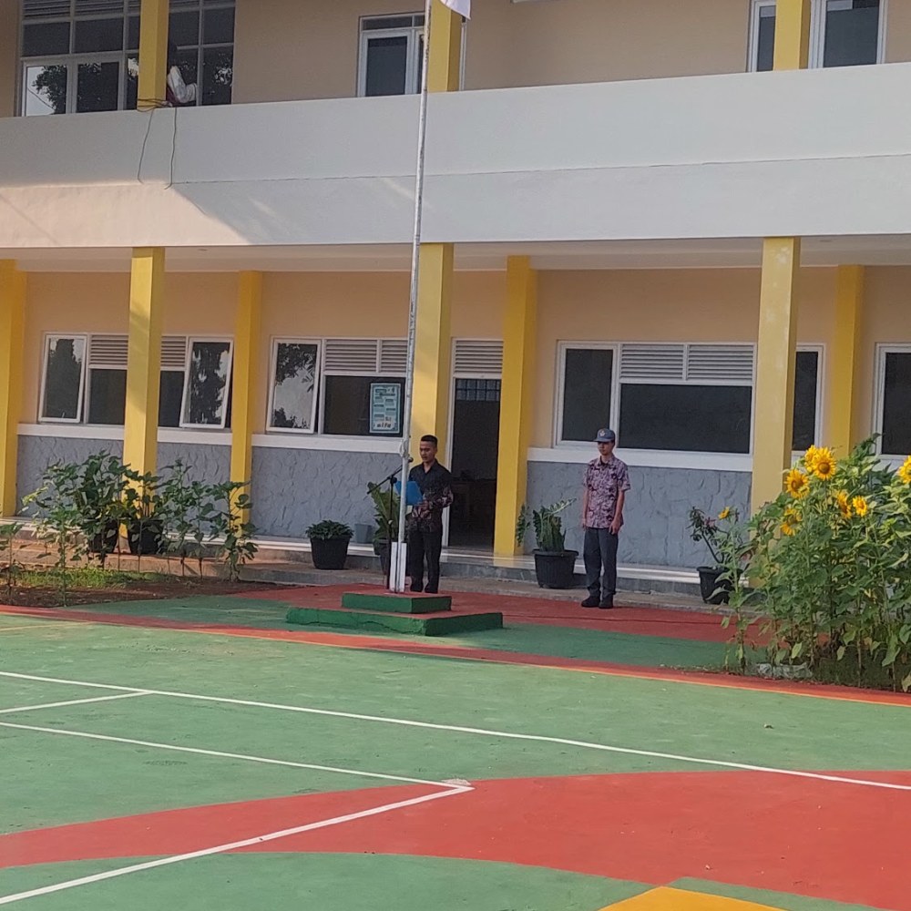 SMA Mardi Yuana