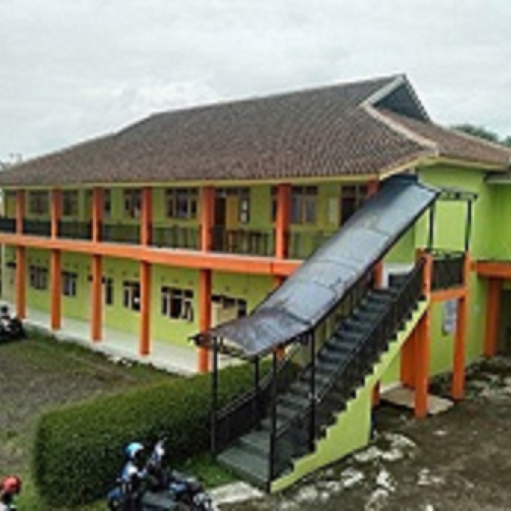 SMK PGRI 1 PARIWISATA CIANJUR