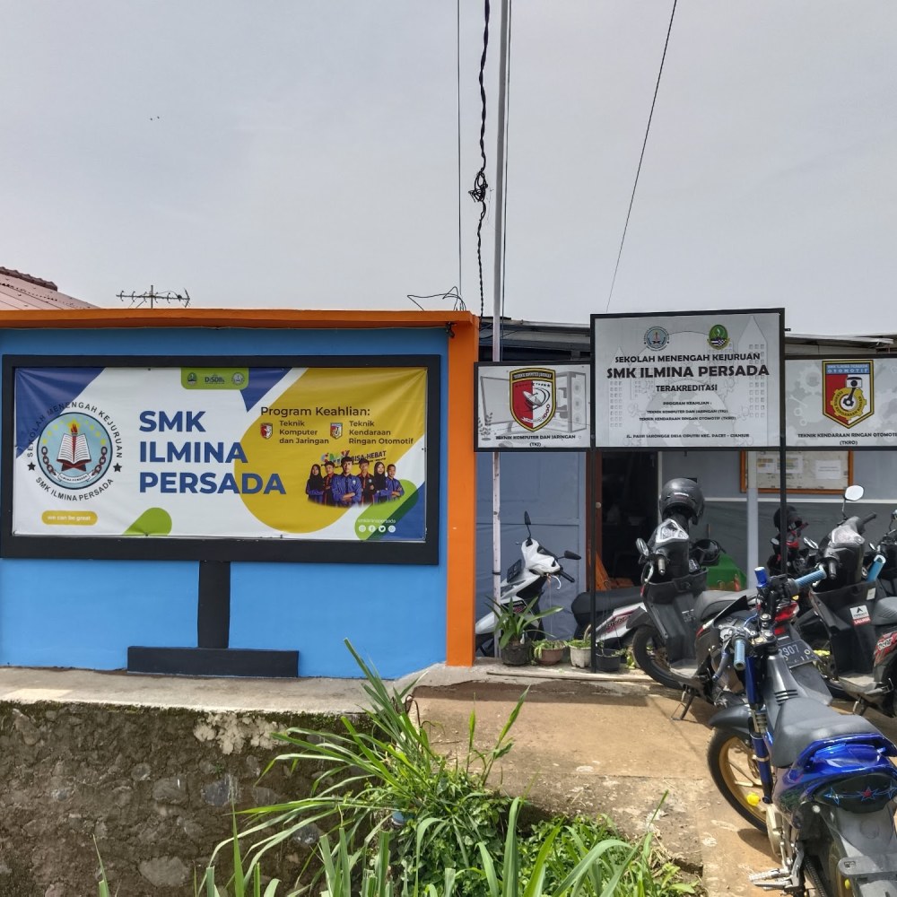 SMK ILMINA PERSADA