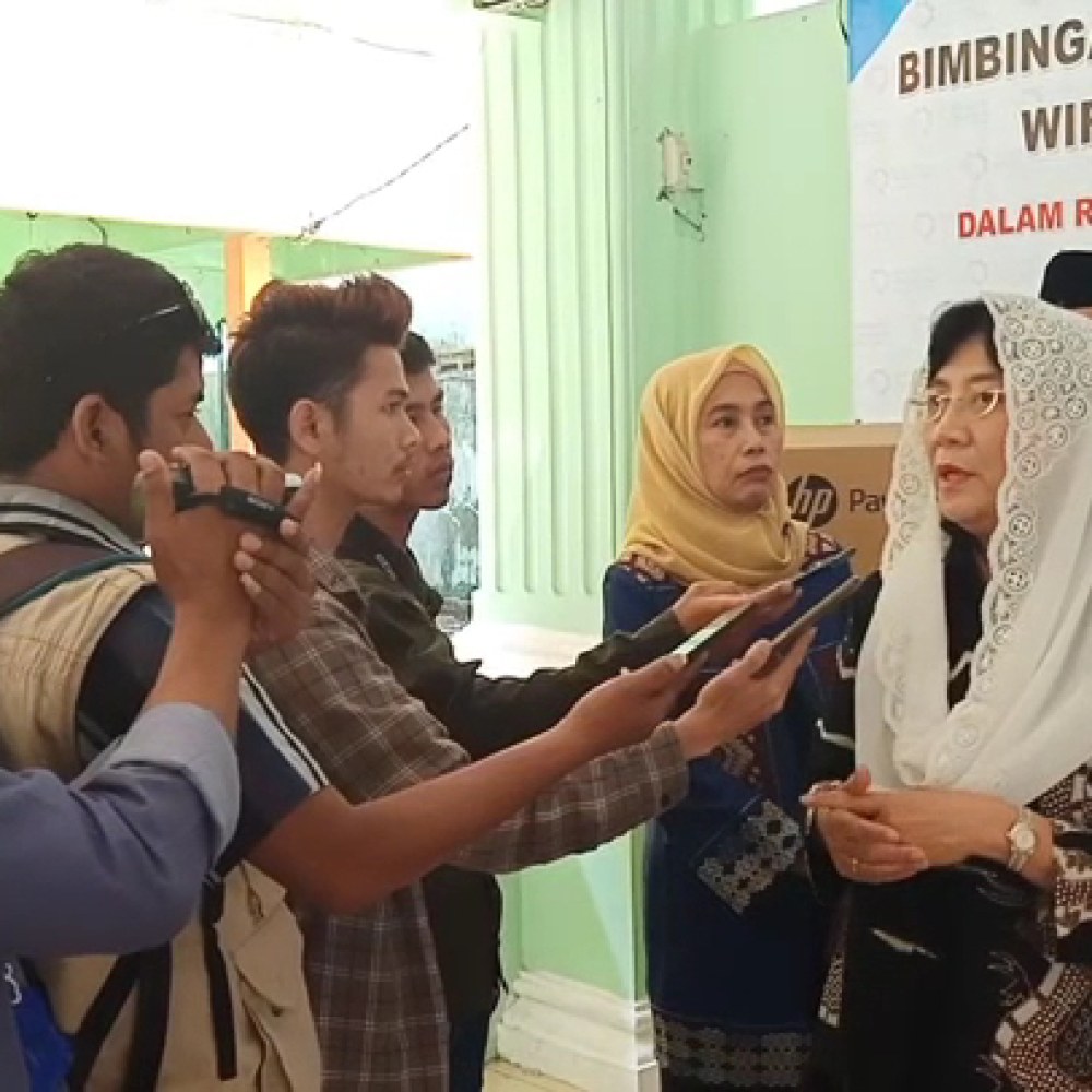 Pondok Pesantren Al Ittihad Cianjur