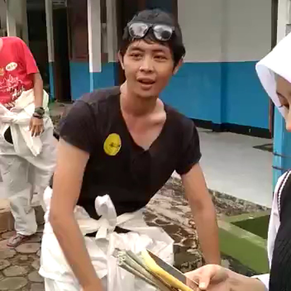 SMA Plus PGRI Ciranjang