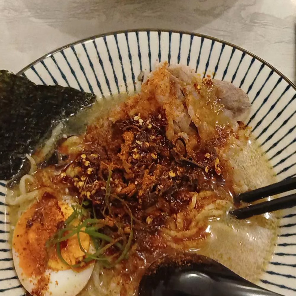 Joffi Ramen Cianjur