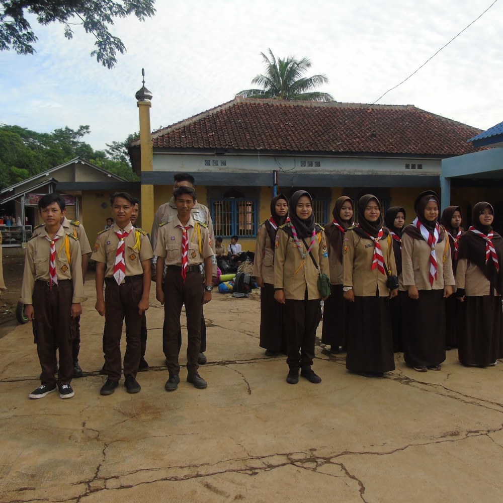 SMA Islam Al-Khairiyah