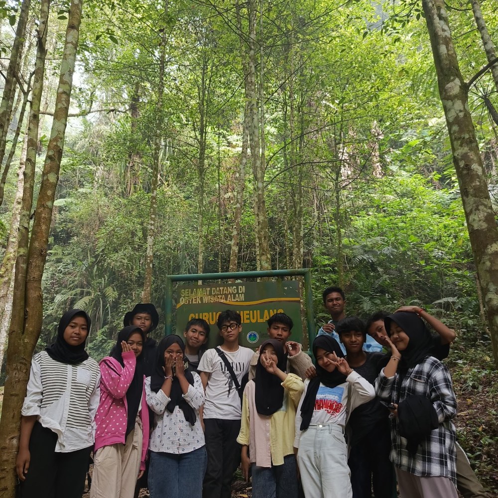SMA MA'ARIF PACET